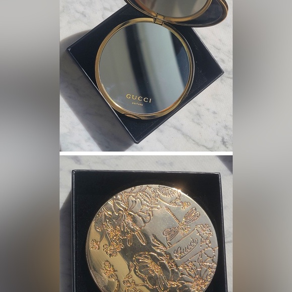 Gucci by flora gold mirror - Picture 4 of 5
